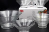 Набір салатників скляних 7 шт 09629 "Belaria" FNG, фото 2